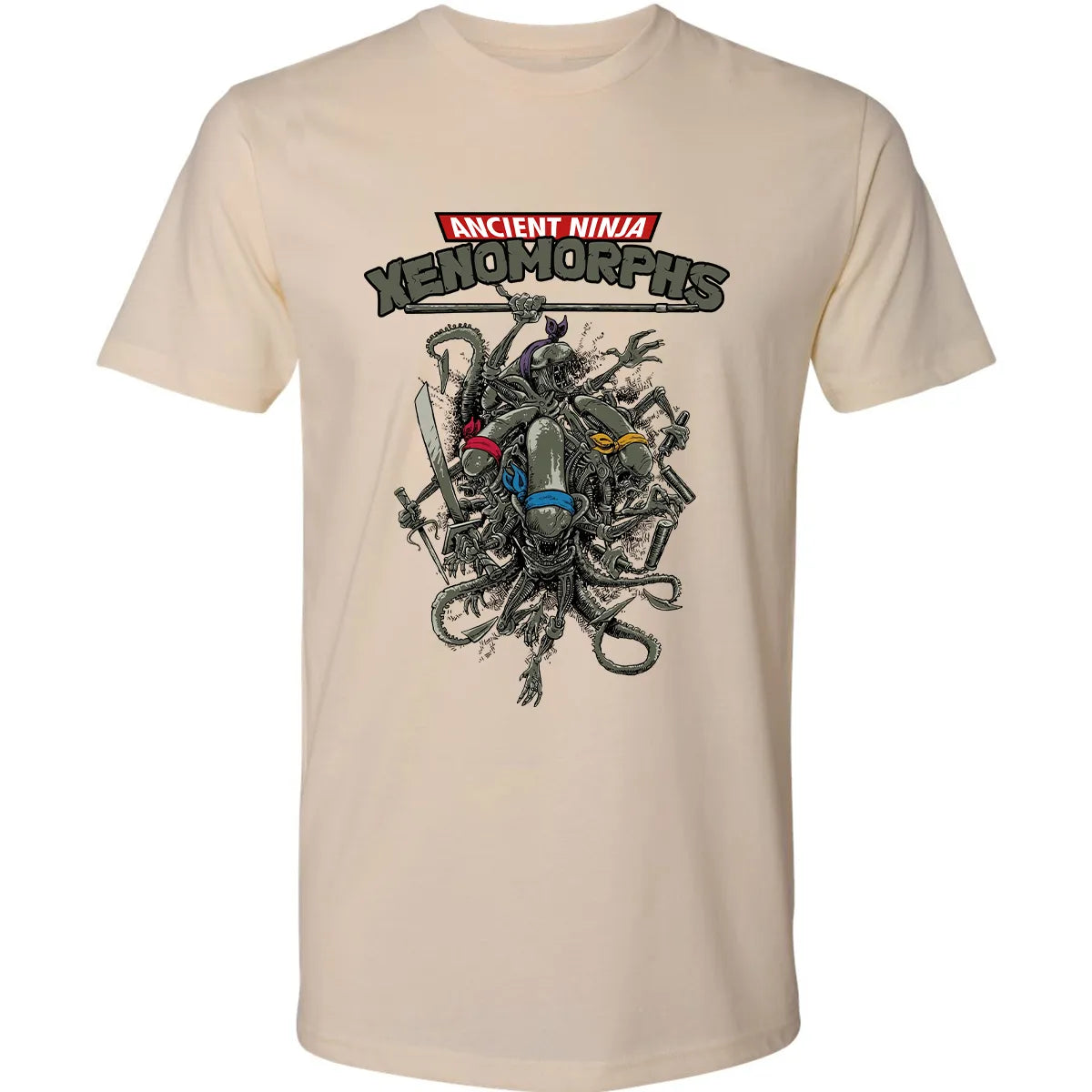 Premium Unisex T-shirt - 36M5HKEW