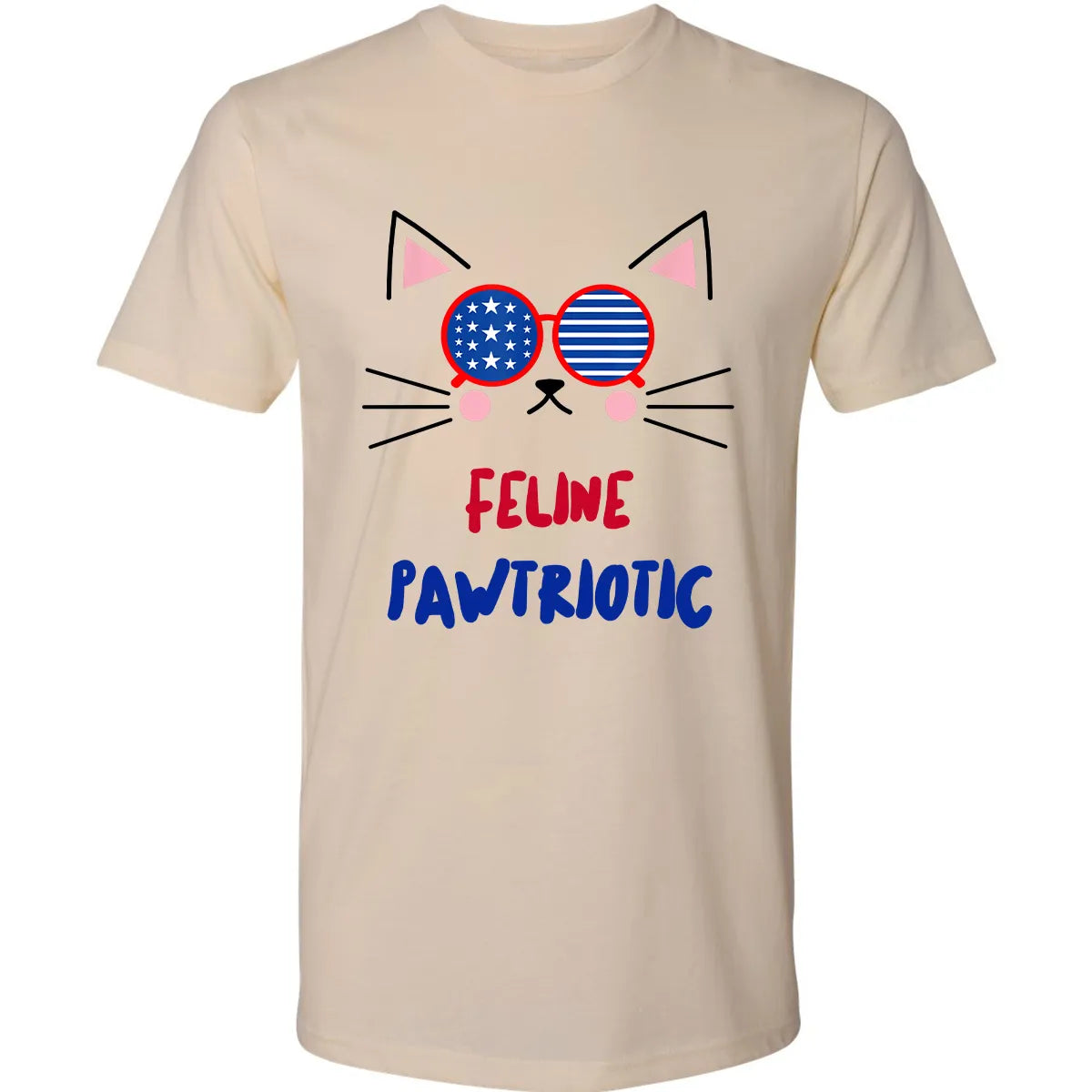 Premium Unisex T-shirt - EASWRYHL