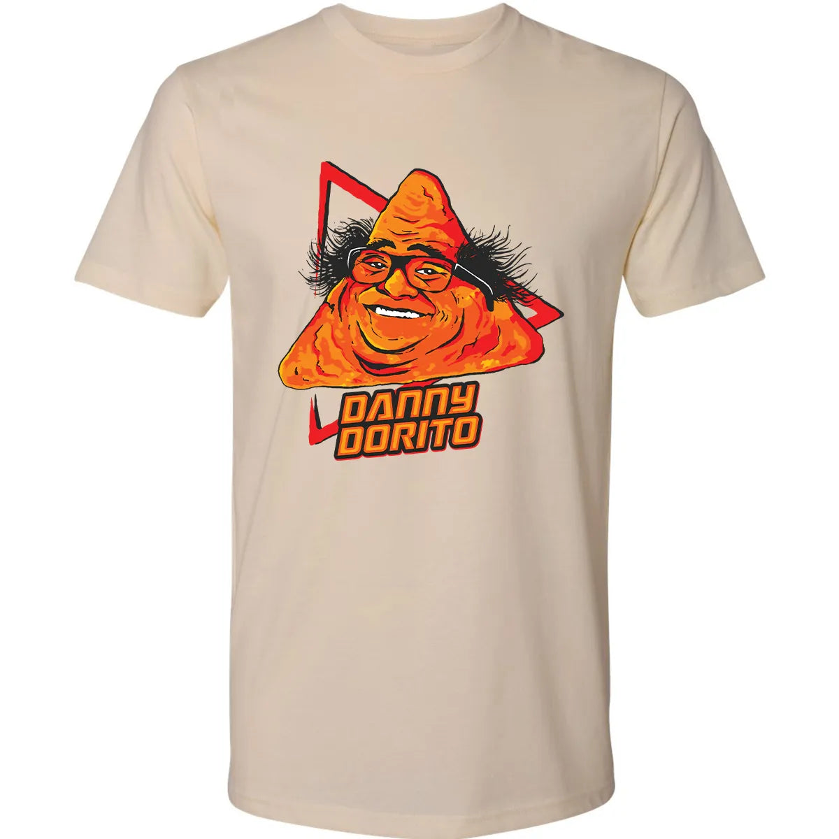 Premium Unisex T-shirt - HDNJV649