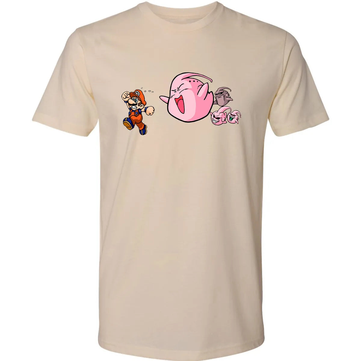 Premium Unisex T-shirt - FMLWA3EC