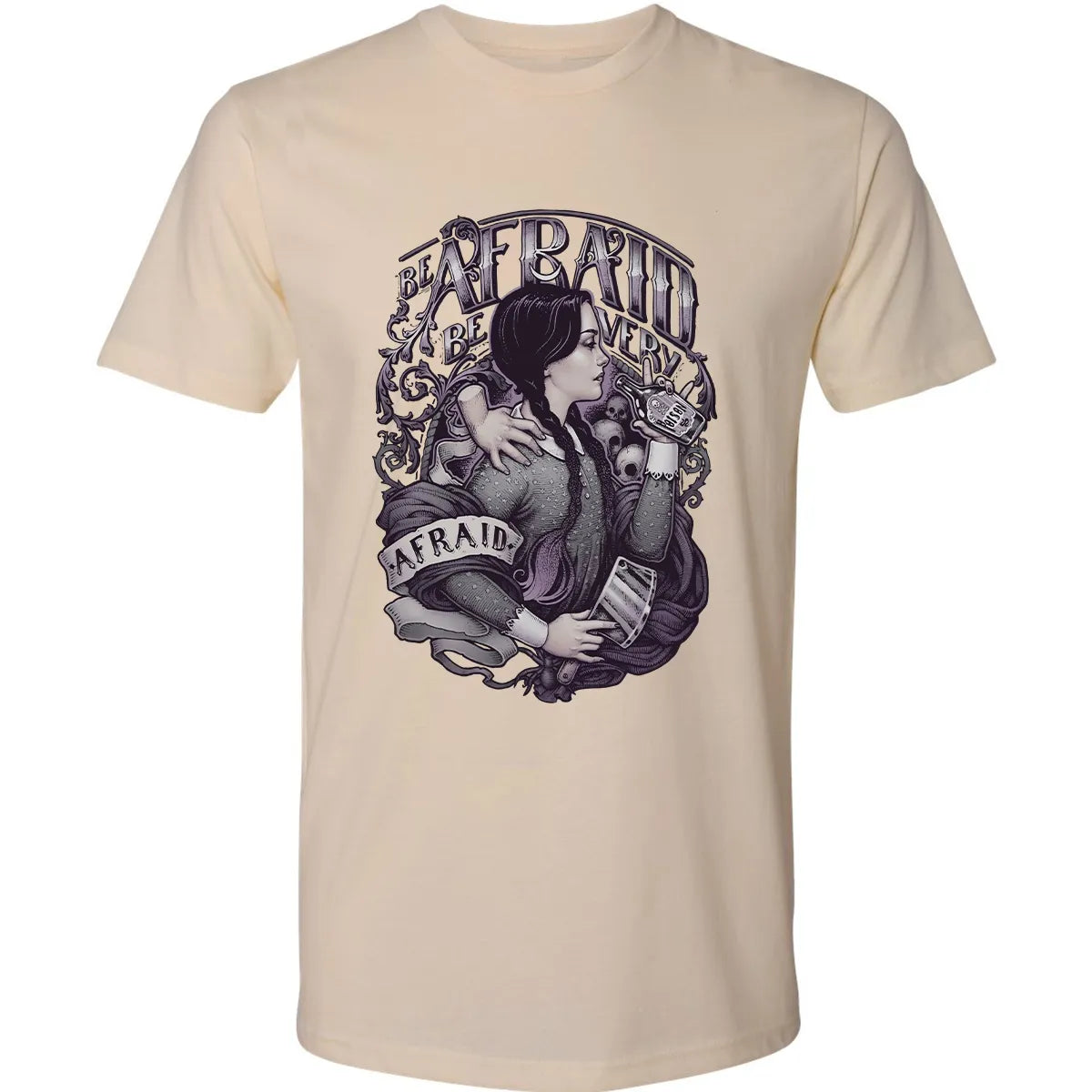Premium Unisex T-shirt - AF737N8S