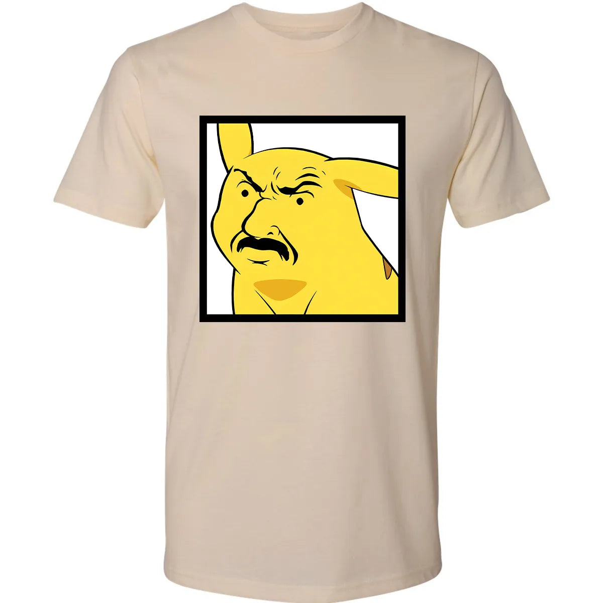 Premium Unisex T-shirt - PPYW1DDC