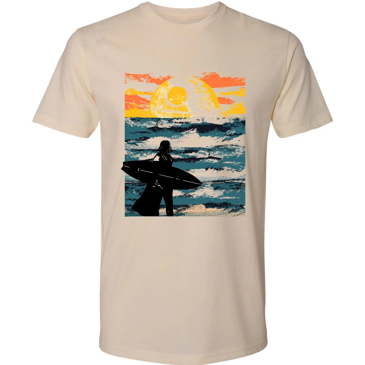 Premium Unisex T-shirt - MES5LRJ1