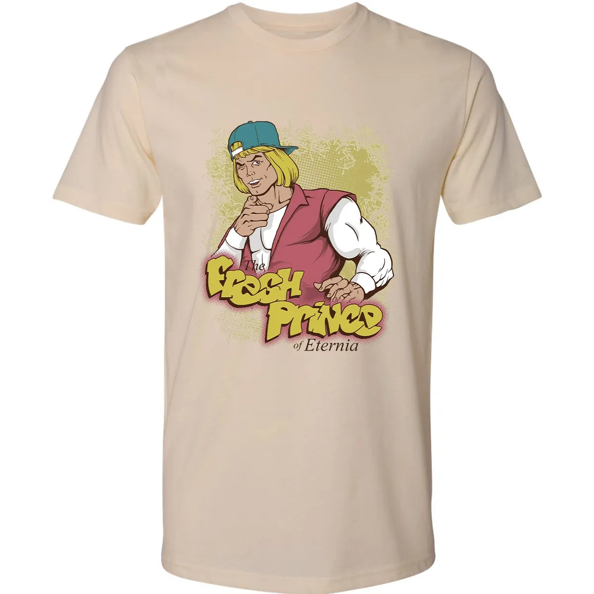 Premium Unisex T-shirt - LPF2RKQ4