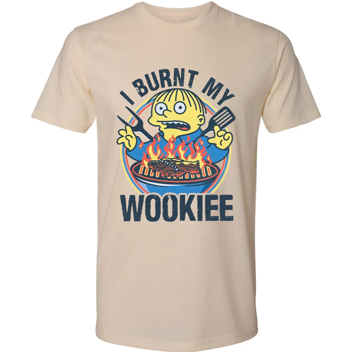 Premium Unisex T-shirt - UP5QJL9V