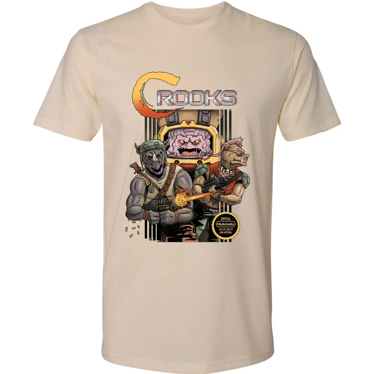 Premium Unisex T-shirt - LBPSEE9F