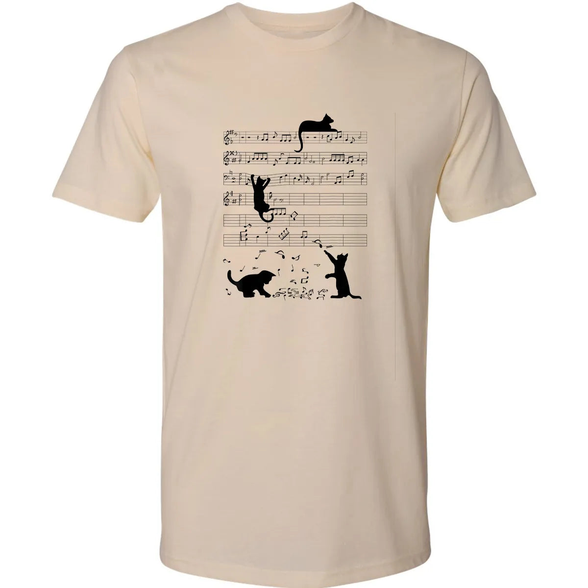Premium Unisex T-shirt - L1ZVWA9G