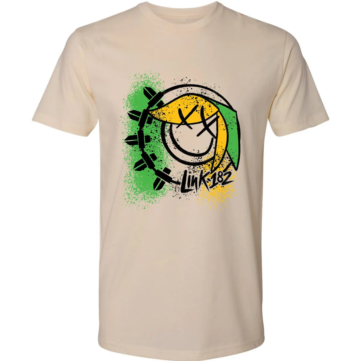 Link-182 Premium Unisex T-shirt