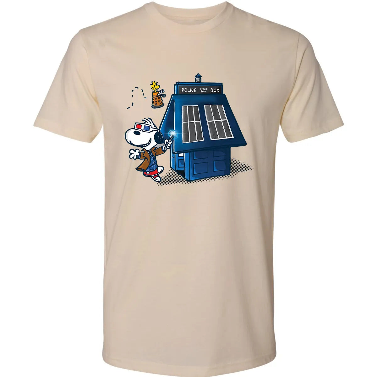 Premium Unisex T-shirt - 3F5YM1U6