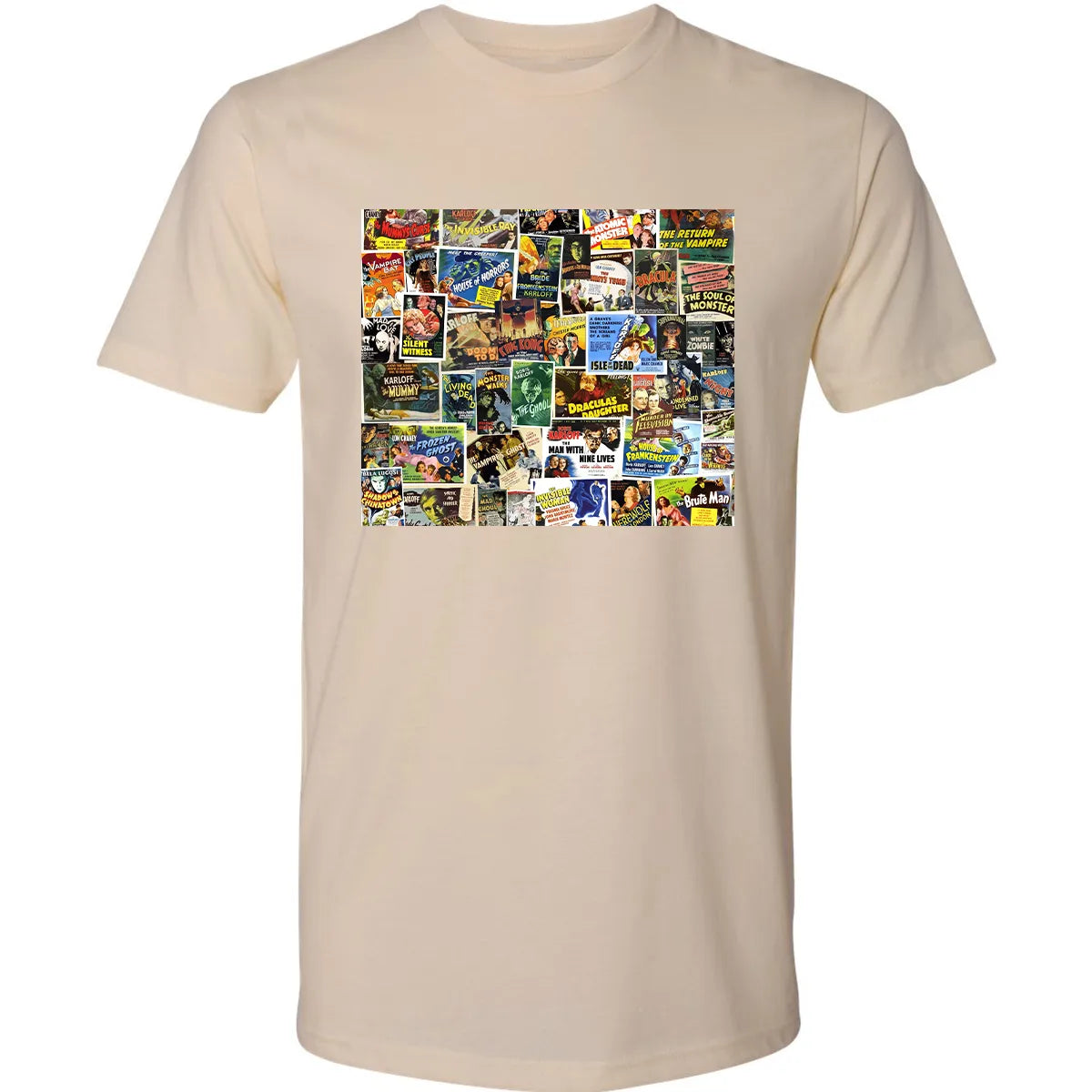 Premium Unisex T-shirt - HC26LU2J