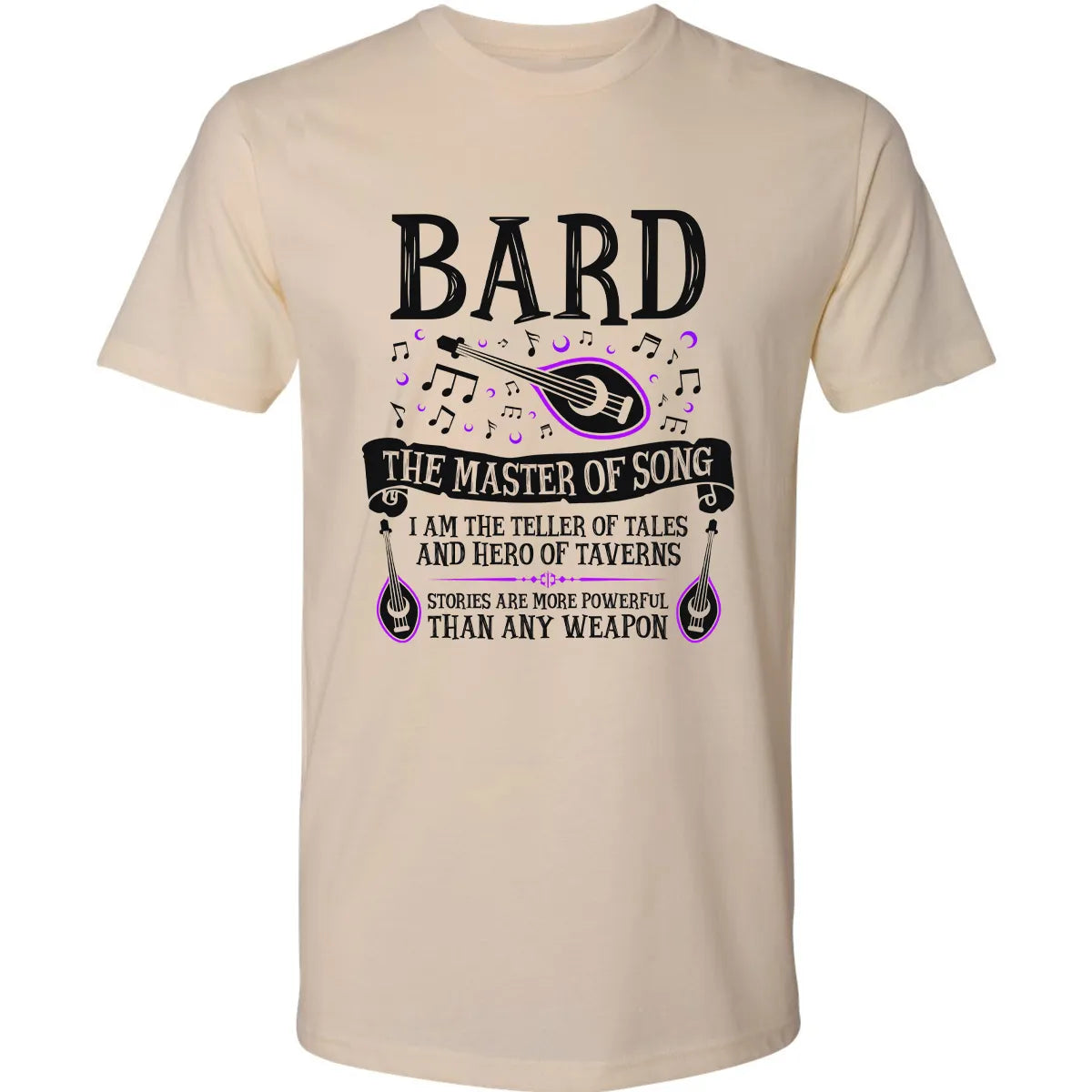 Premium Unisex T-shirt - ALU8H55A