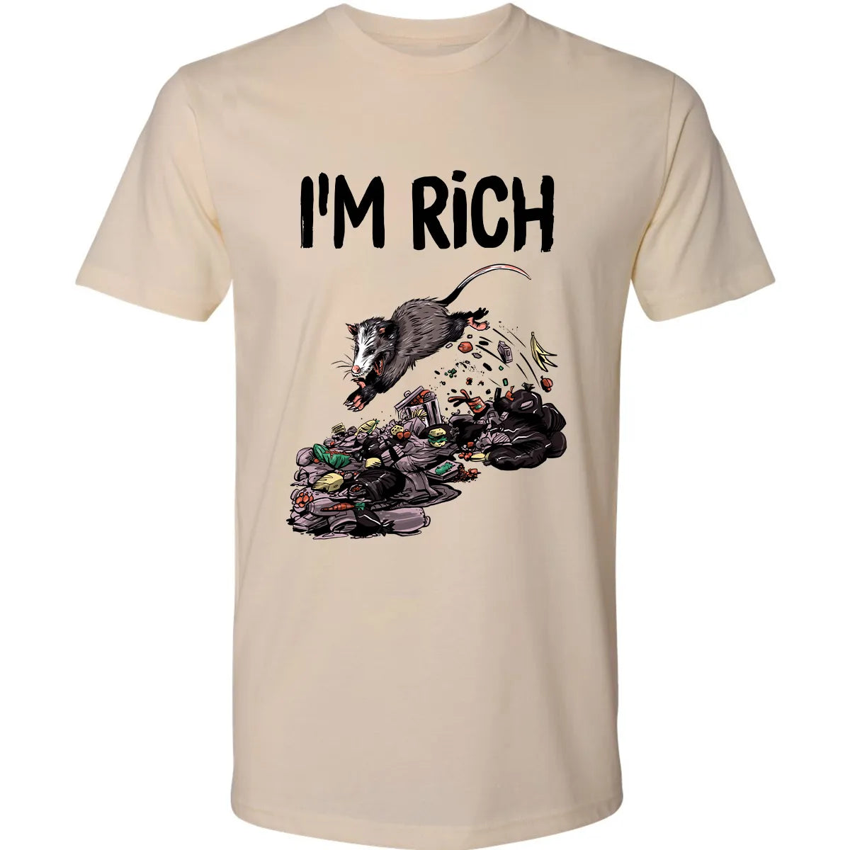 Premium Unisex T-shirt - XX5CUUDB