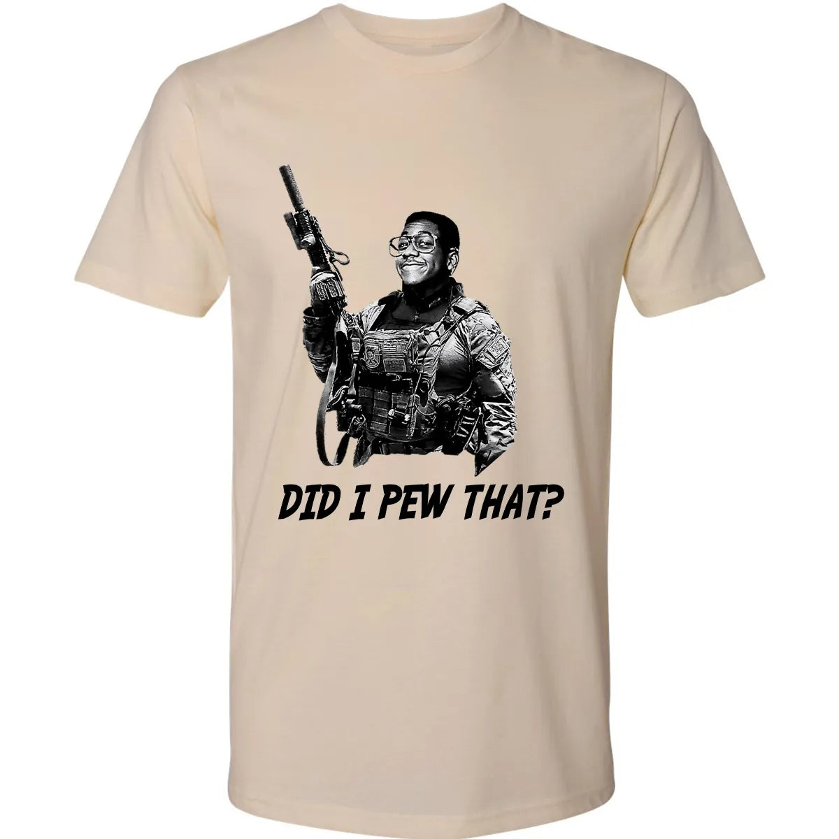 Premium Unisex T-shirt - GABXK8HQ