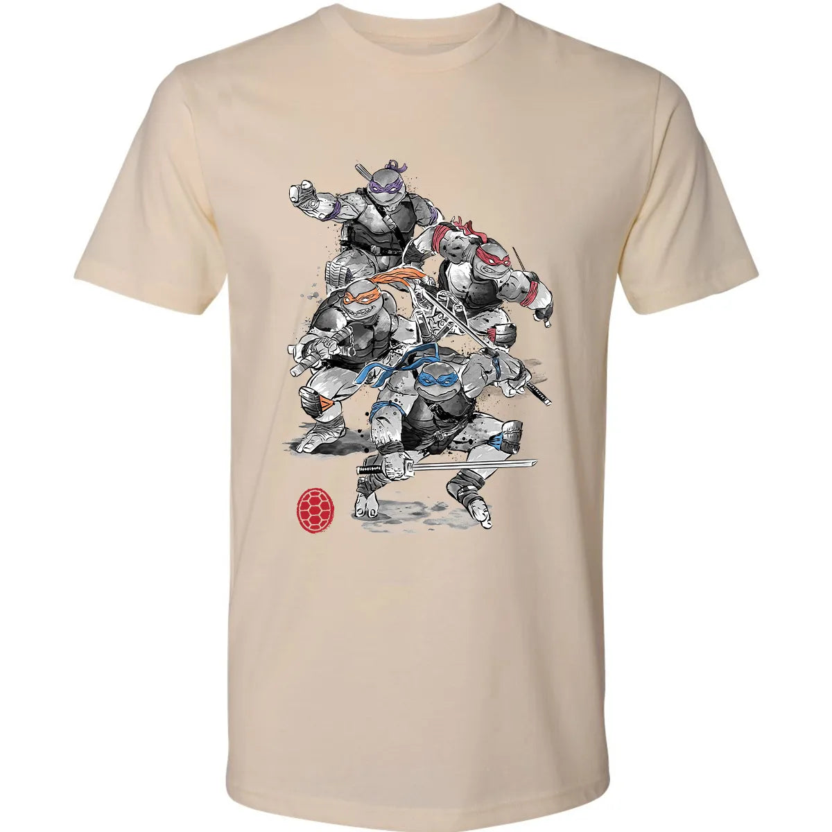 Premium Unisex T-shirt - Z6SKAWEM