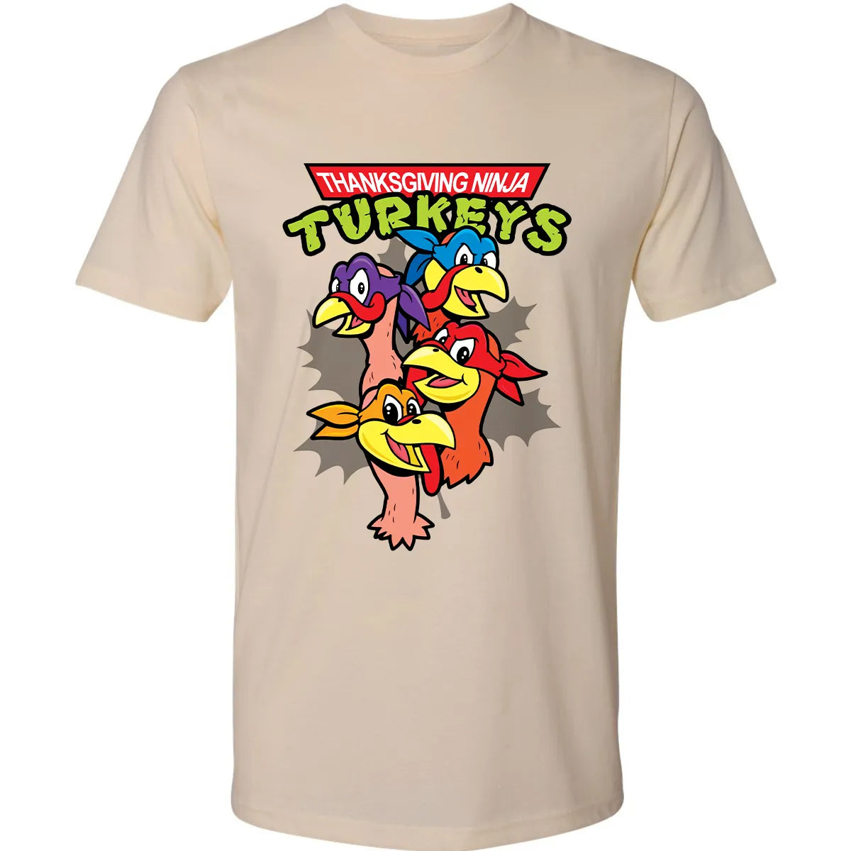 Premium Unisex T-shirt - KTTMVJ1M