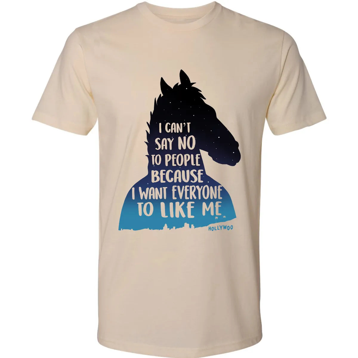 Premium Unisex T-shirt - 6F14X986