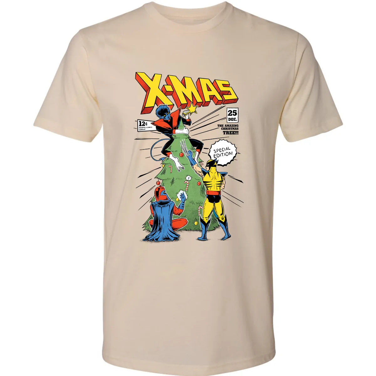 Premium Unisex T-shirt - LAUHMSXL