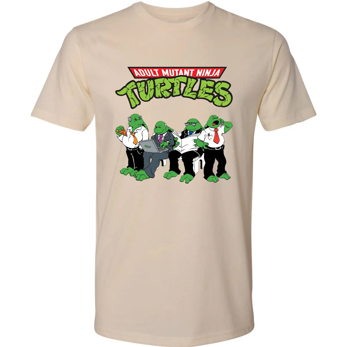 Premium Unisex T-shirt - XAHTWLRG
