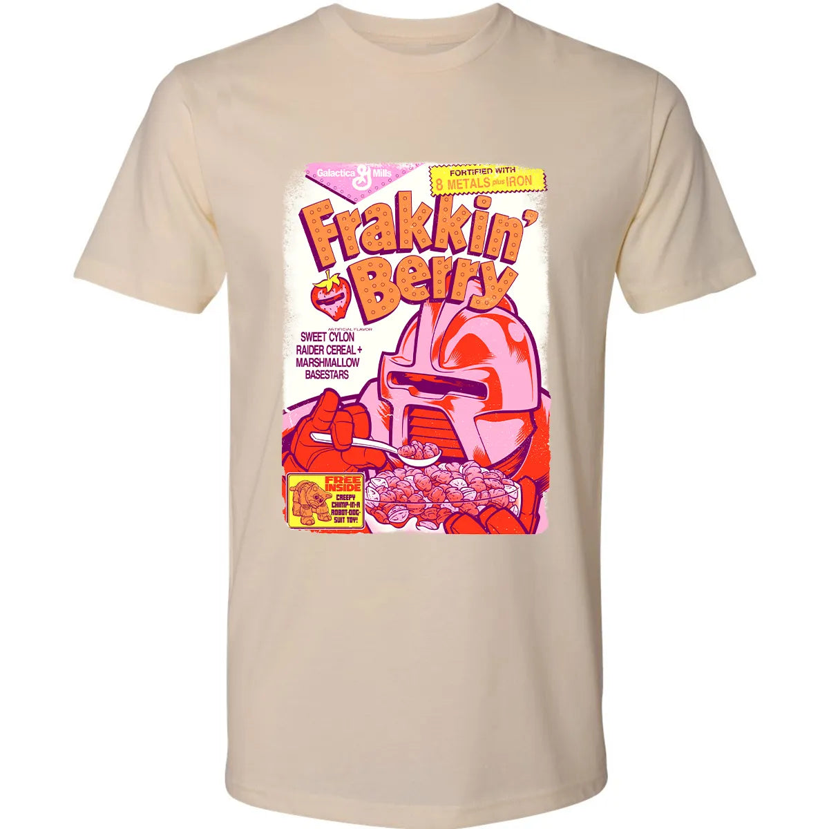 Premium Unisex T-shirt - RR7H7H7A