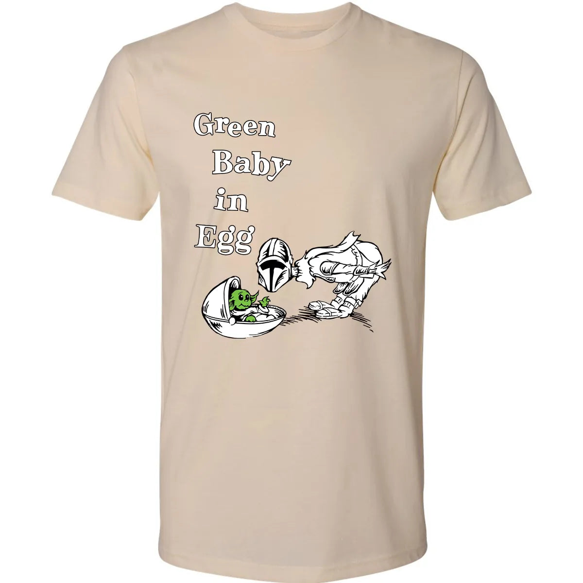 Premium Unisex T-shirt - W3KACR3Y