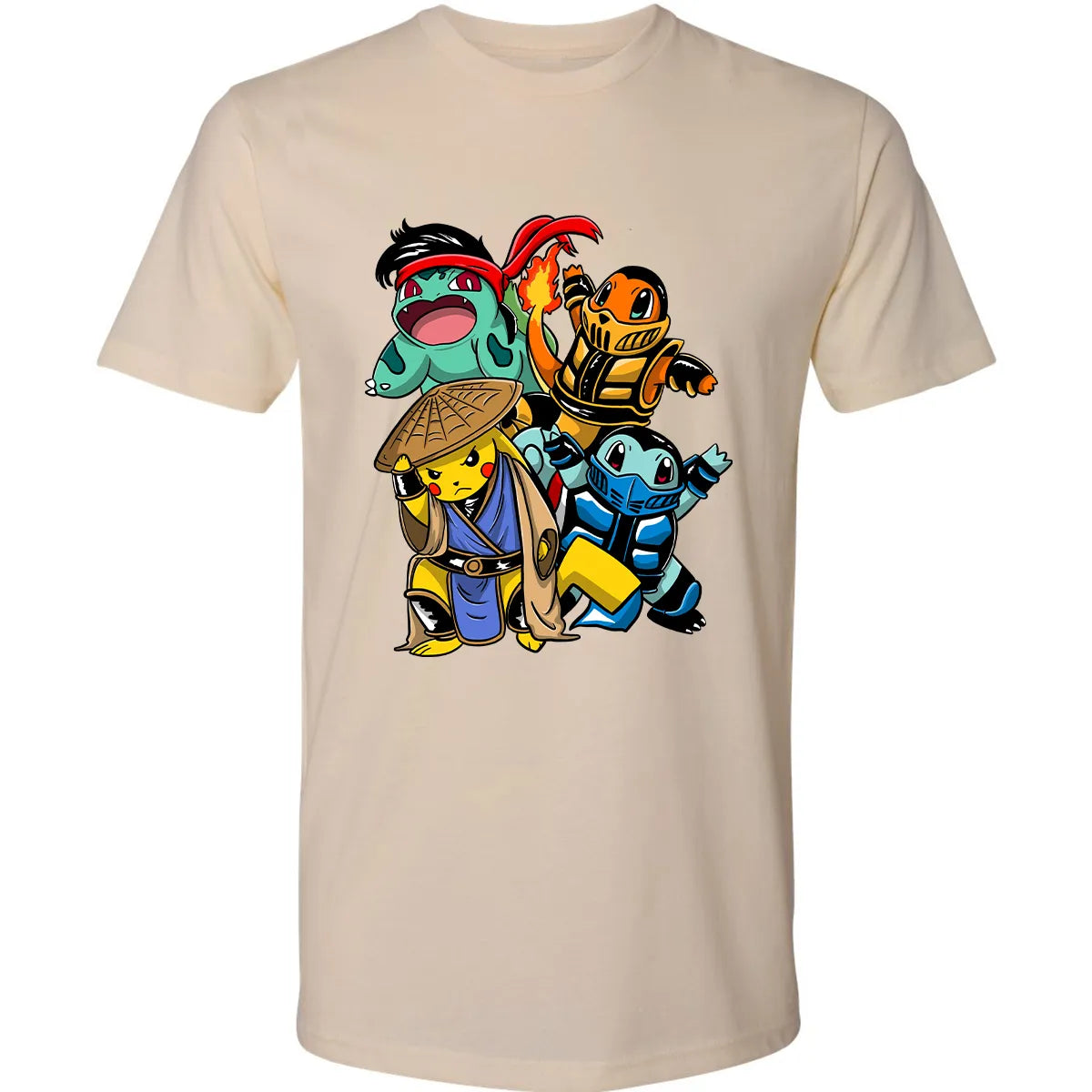 Premium Unisex T-shirt - 1VTGEMPS