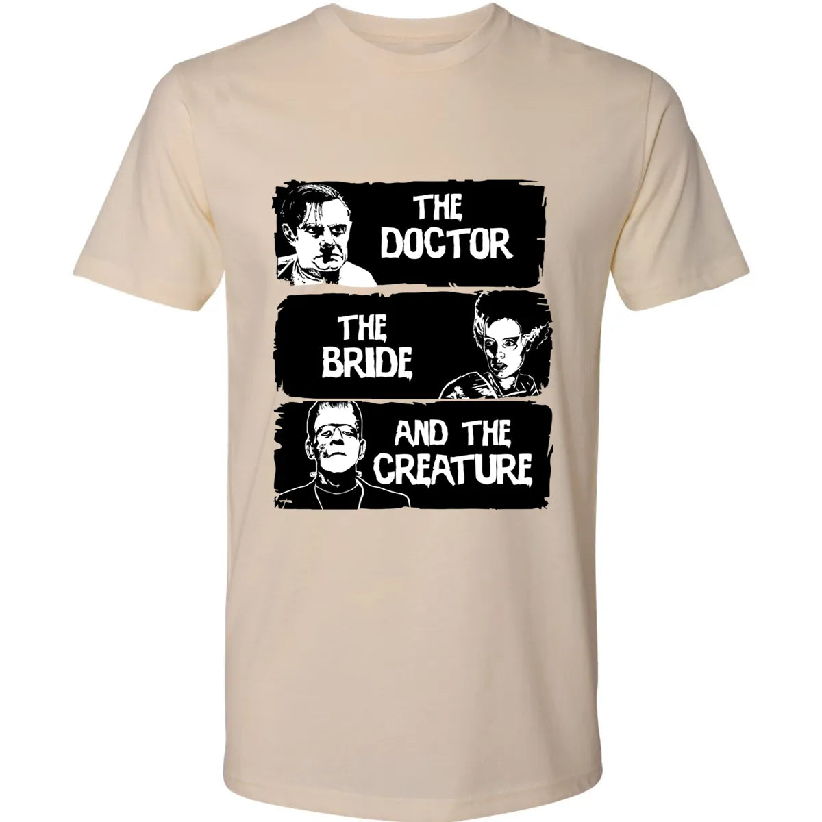 Premium Unisex T-shirt - 1A6AJHQT