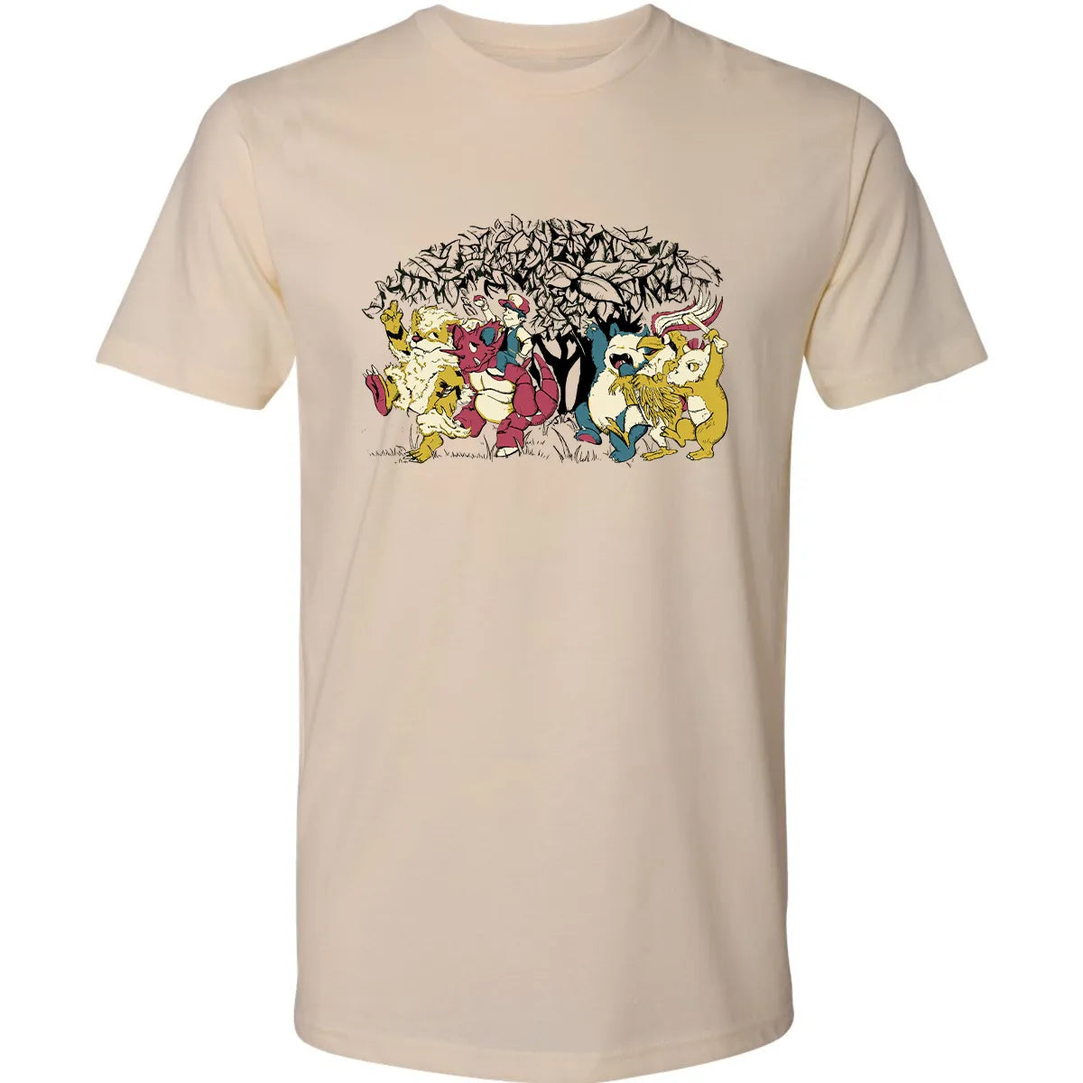 Premium Unisex T-shirt - VLGRERKG
