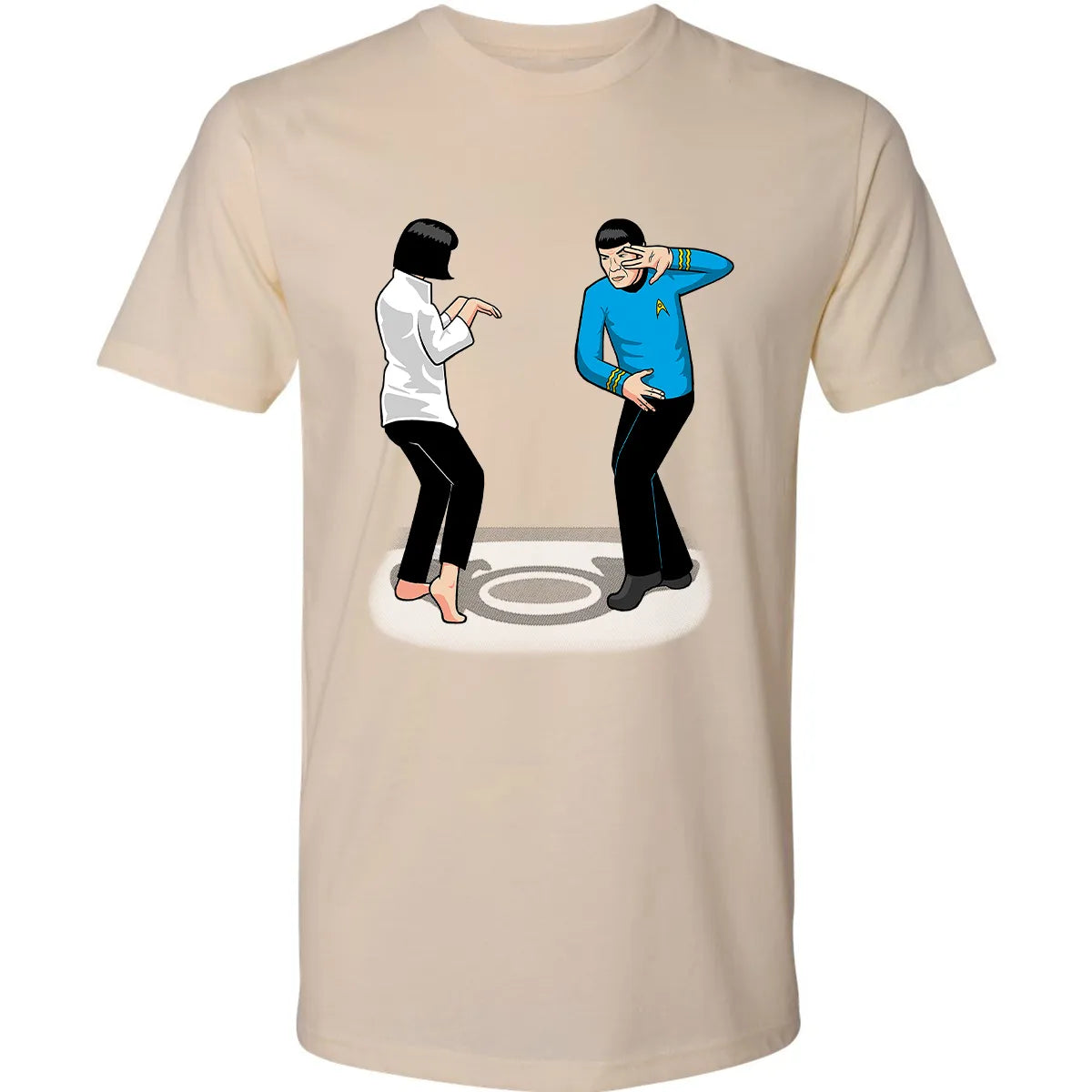 Premium Unisex T-shirt - KX548GEH