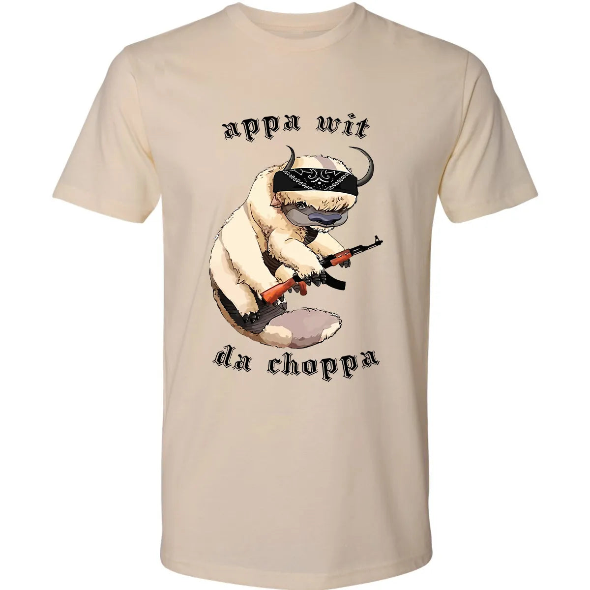 Premium Unisex T-shirt - 7A8RM7GN