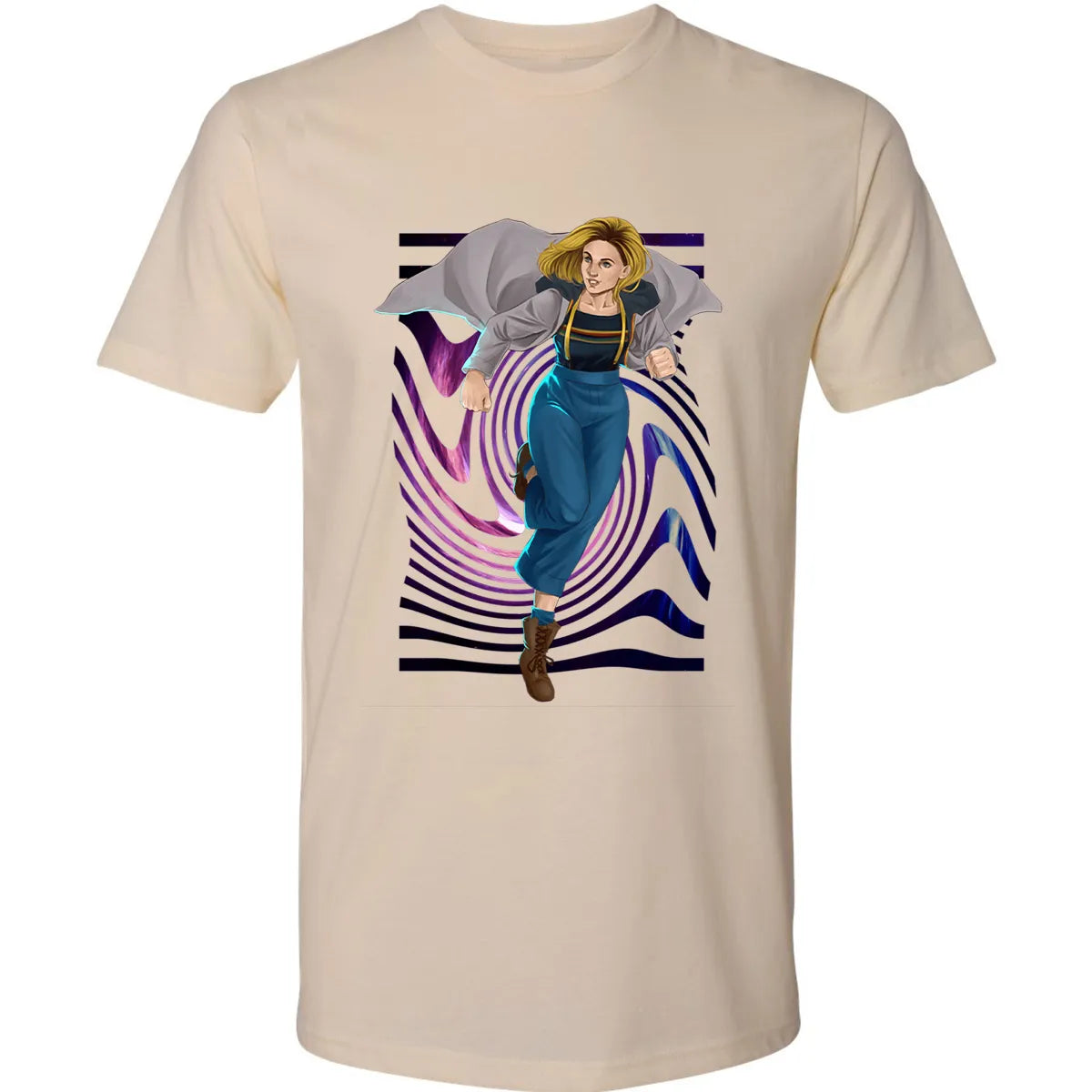 Premium Unisex T-shirt - K2ZDPCSB