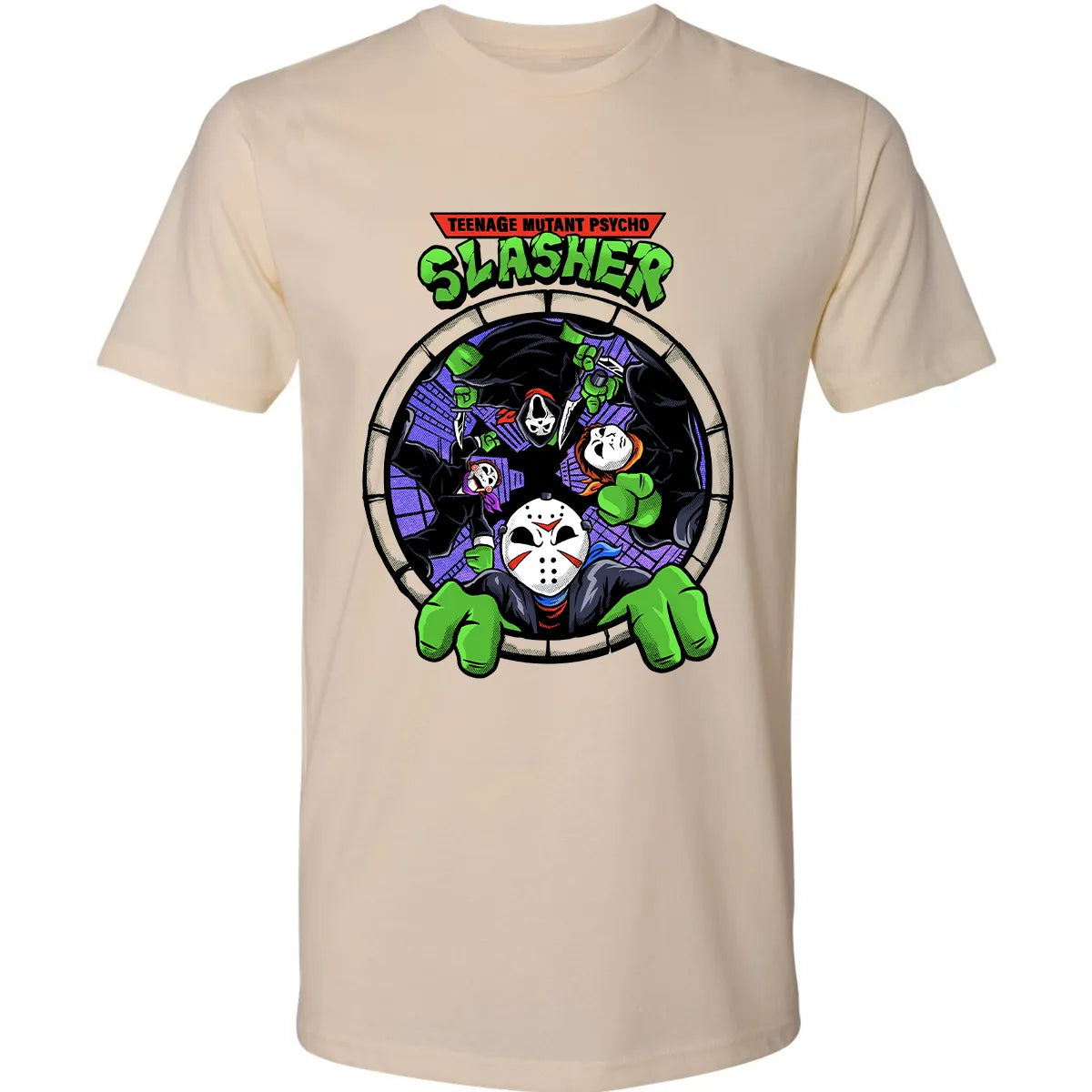 Premium Unisex T-shirt - RMABU7XQ