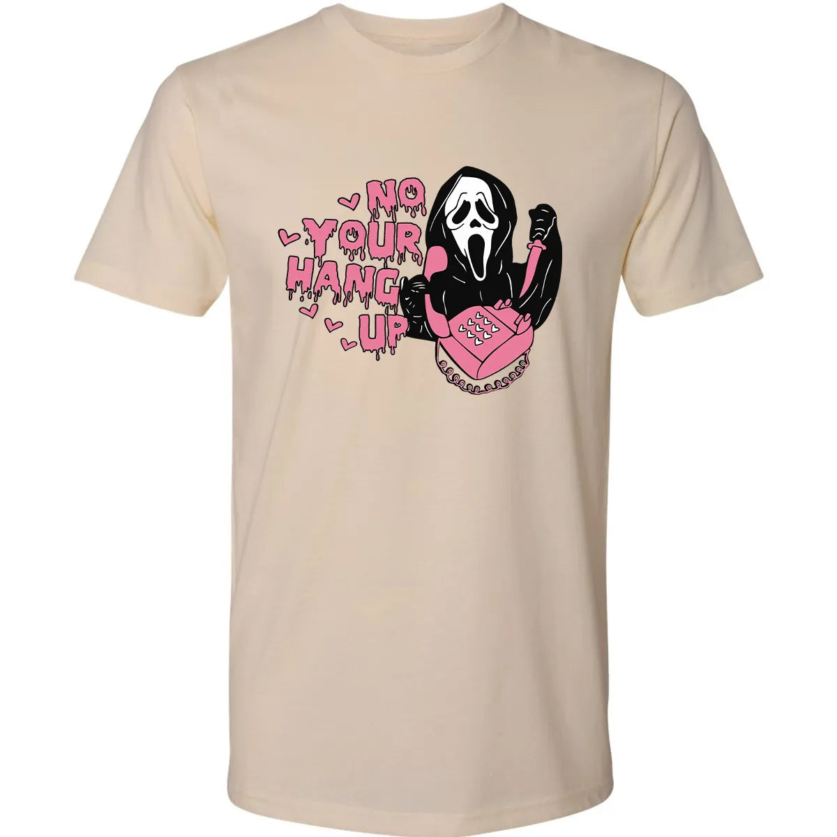 Premium Unisex T-shirt - PCTHG3HK