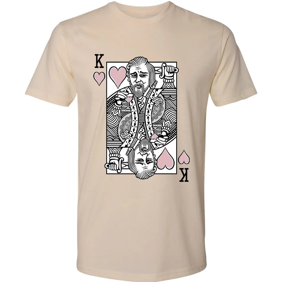 Premium Unisex T-shirt - L8JY6BJN