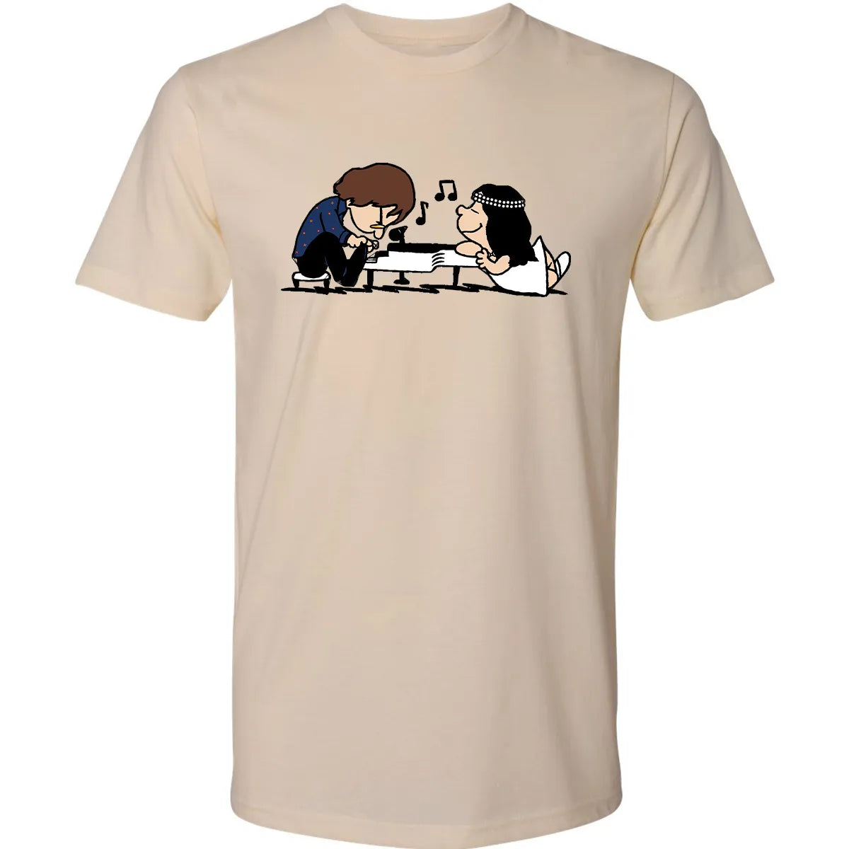 Premium Unisex T-shirt - RNWSQUZC