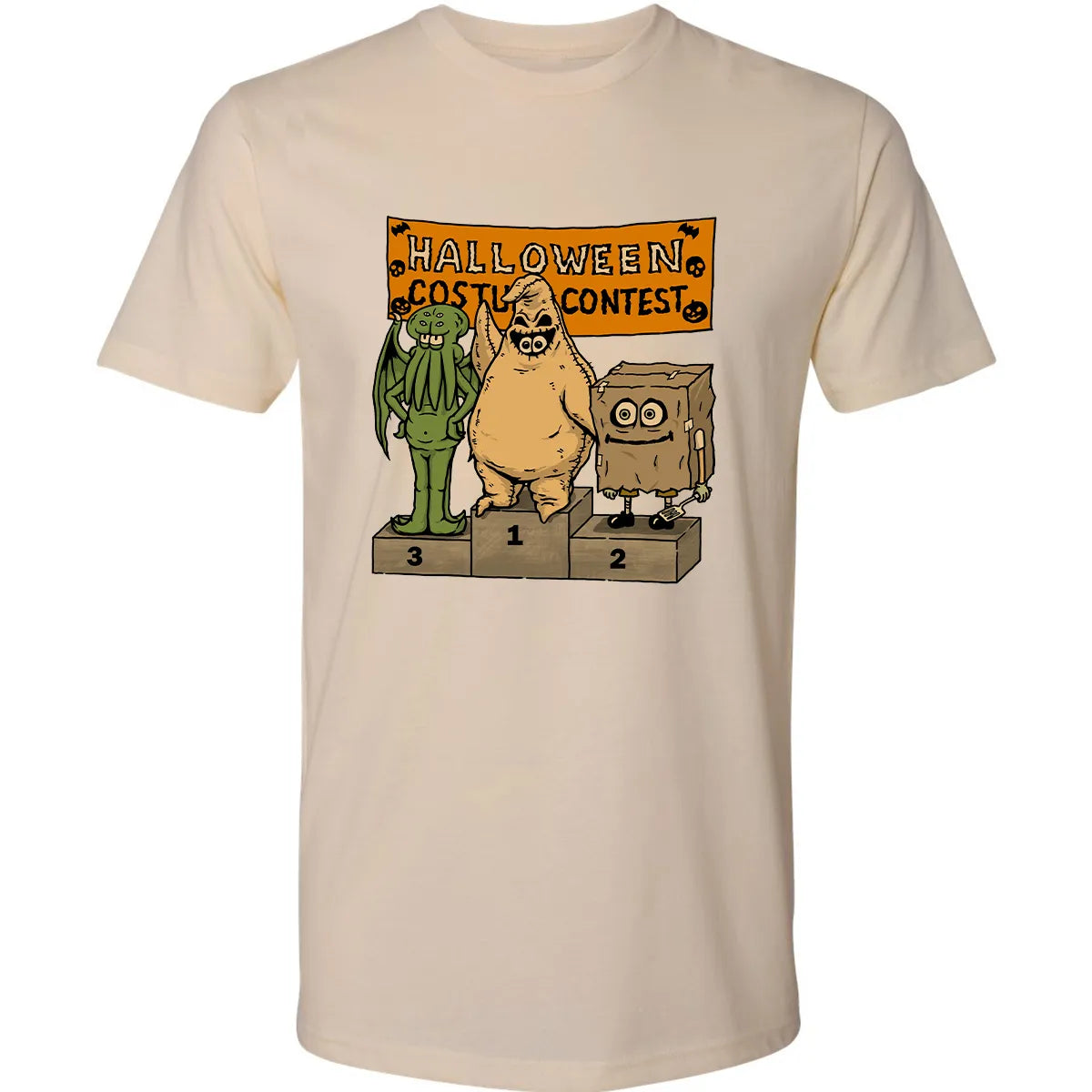 Premium Unisex T-shirt - S3RXH9J6