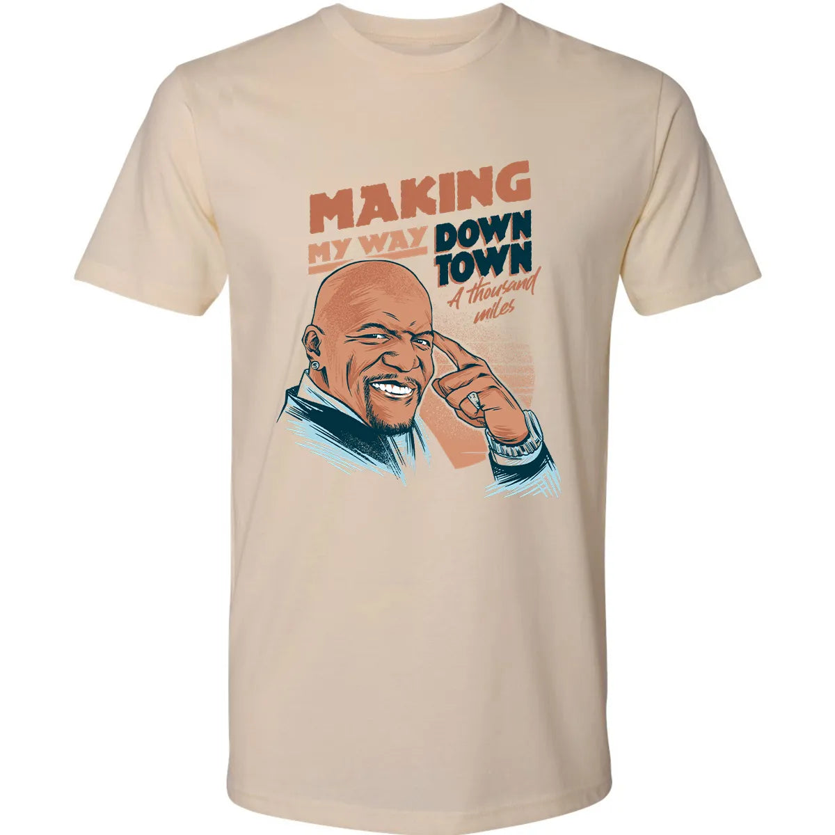 Premium Unisex T-shirt - ESK59H28