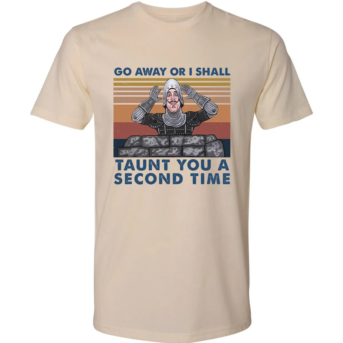 Premium Unisex T-shirt - ANSS62DM