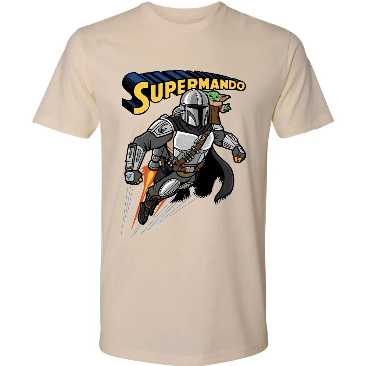Premium Unisex T-shirt - RFFW34DP