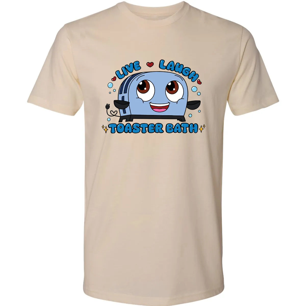 Premium Unisex T-shirt - JVMVGAVX
