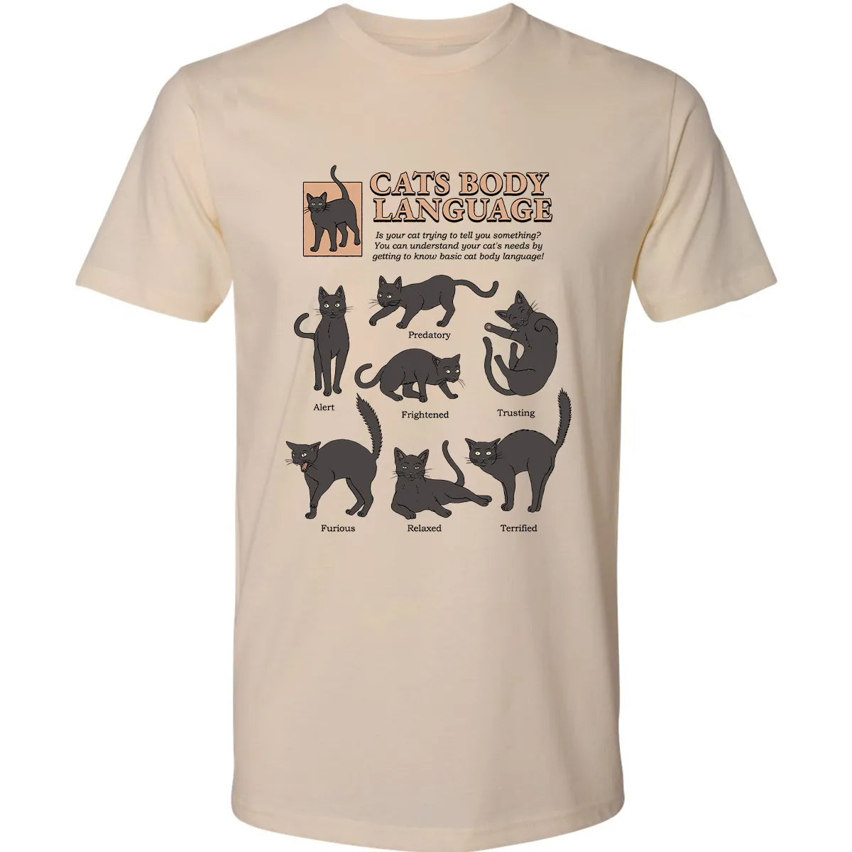 Premium Unisex T-shirt - HCF3LM17