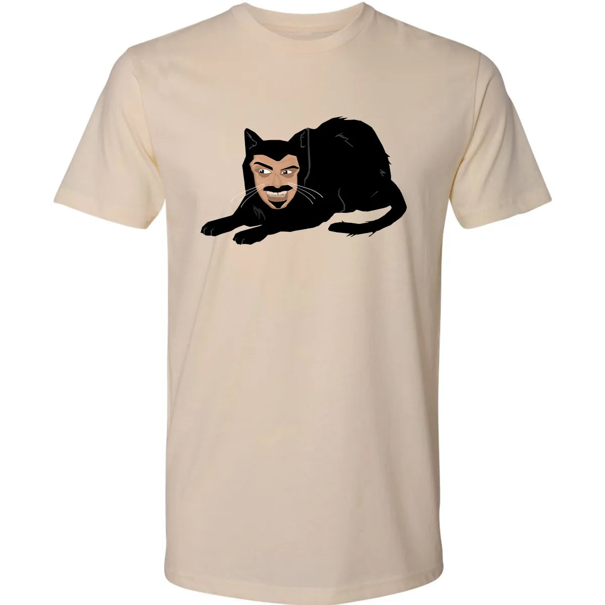 Premium Unisex T-shirt - 26JRG3LG