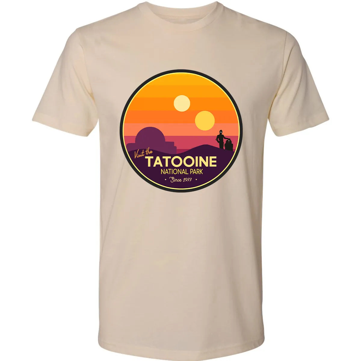 Premium Unisex T-shirt - ZHECCW26
