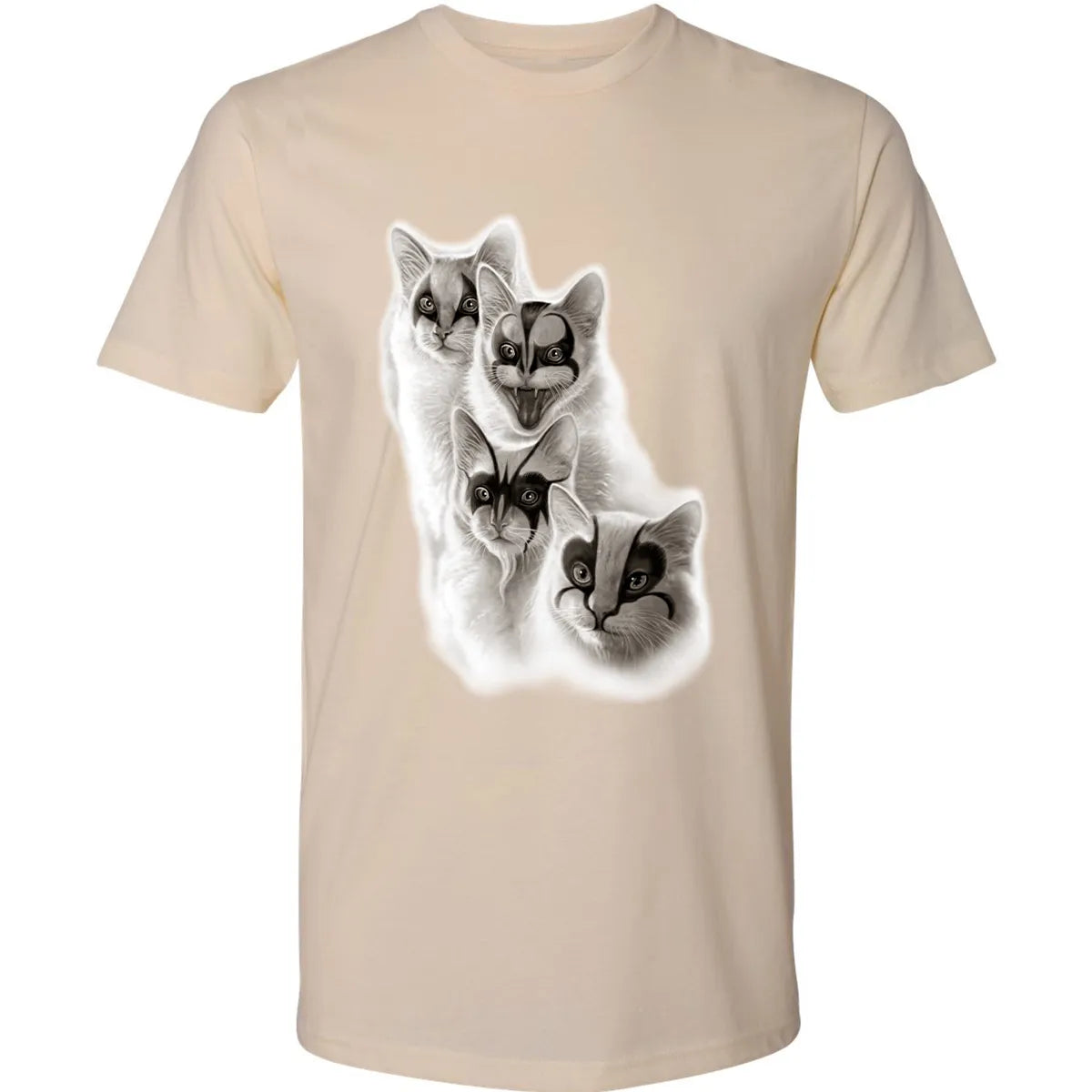 Premium Unisex T-shirt - EZ4FMVNQ