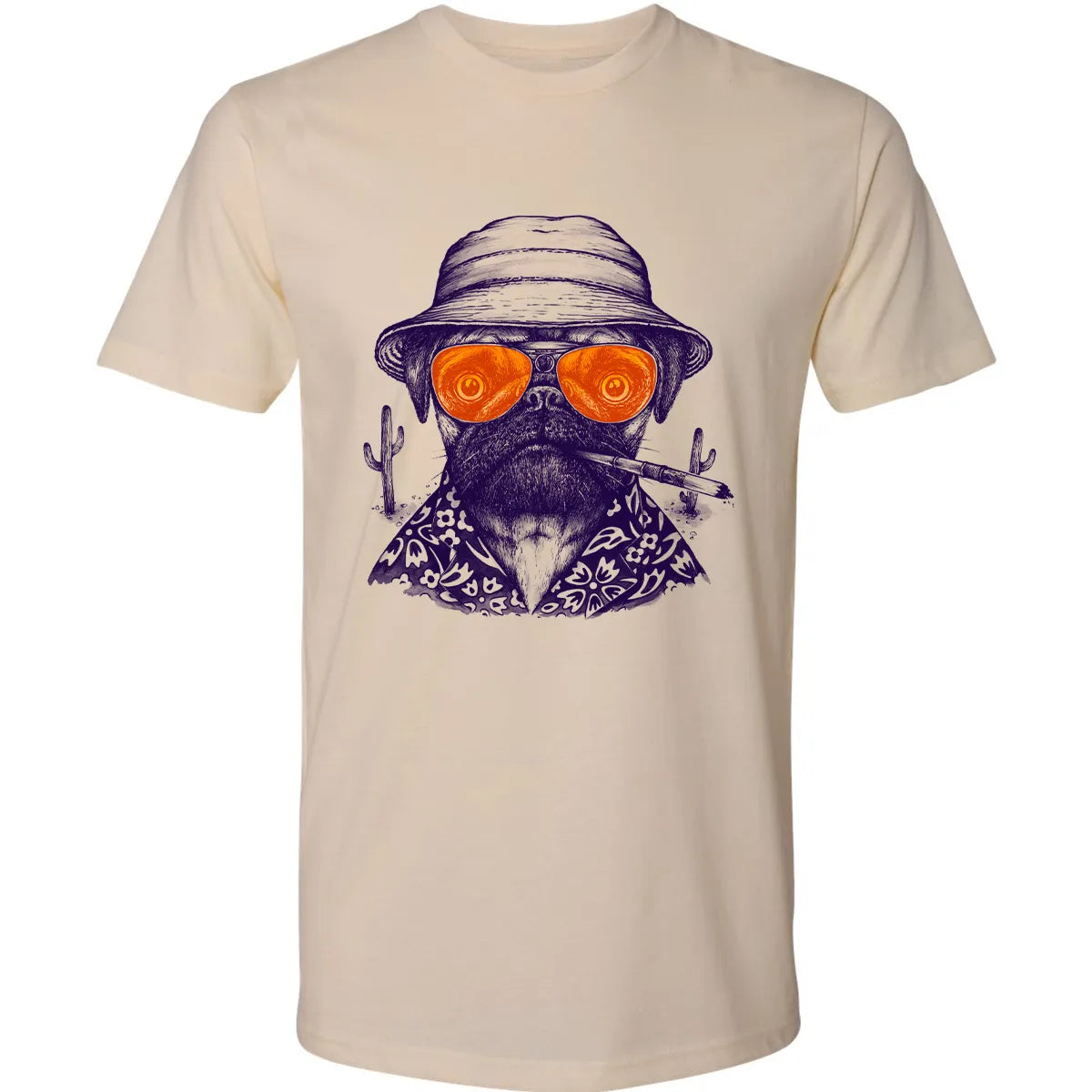 Premium Unisex T-shirt - X1DMUY2C