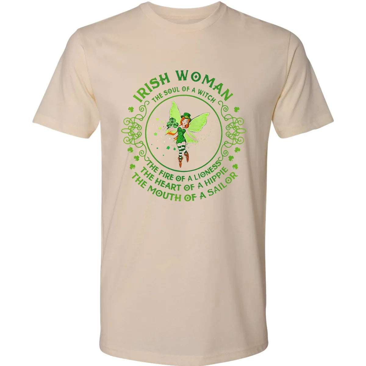 Premium Unisex T-shirt - VGXJM2AM