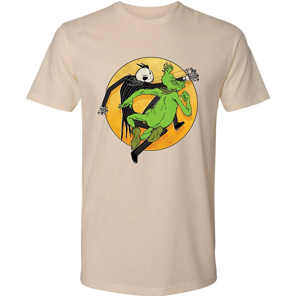 Premium Unisex T-shirt - J6UXFFTC