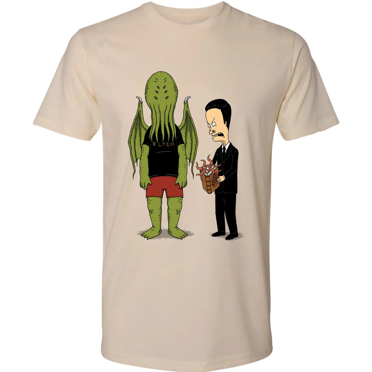 Premium Unisex T-shirt - ATSJMDDY
