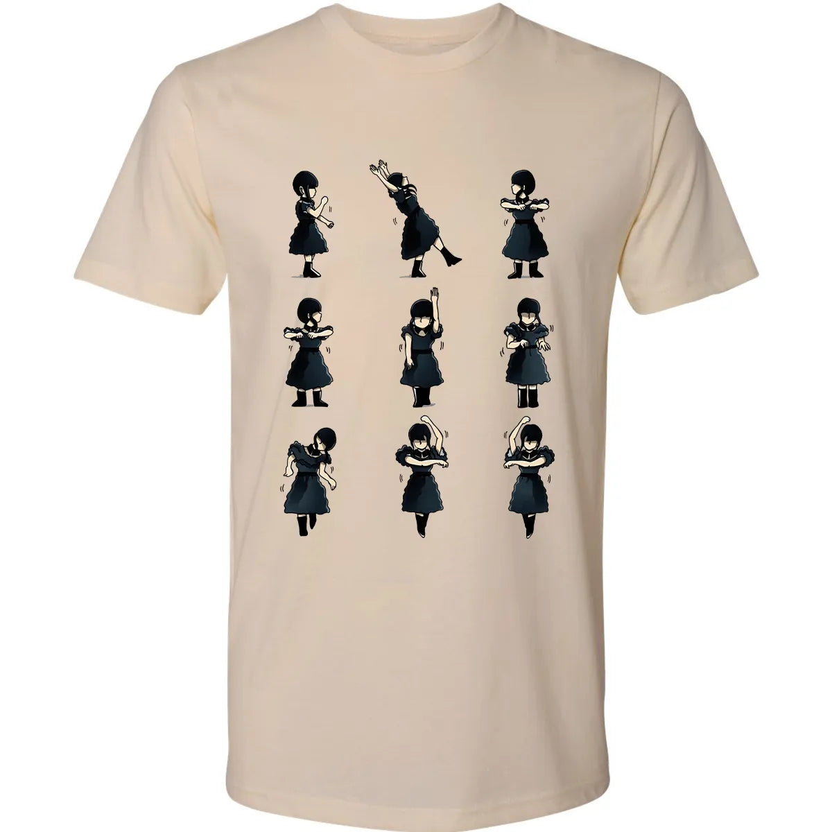Premium Unisex T-shirt - 627GTTRF