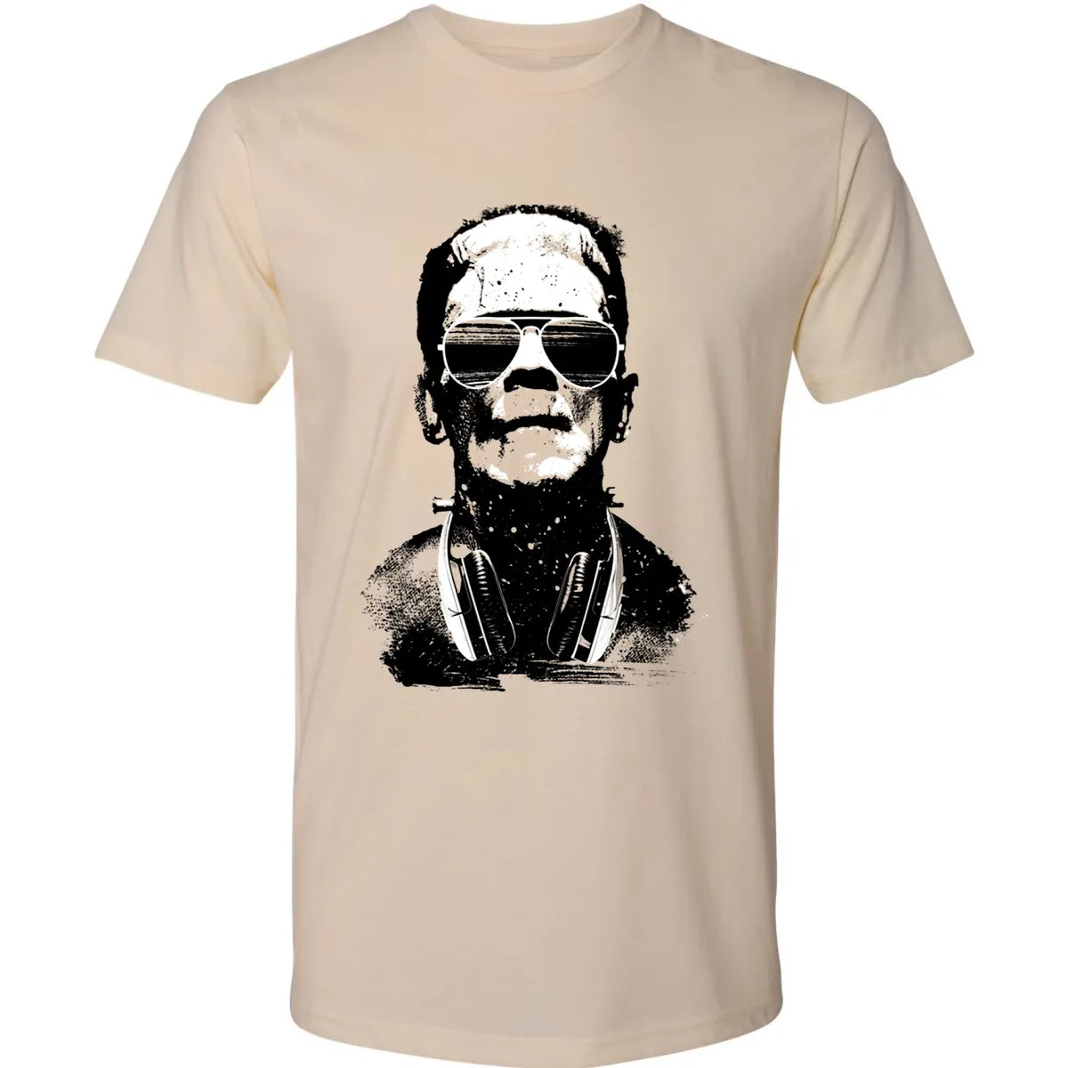 Premium Unisex T-shirt - YP4ZP3JU
