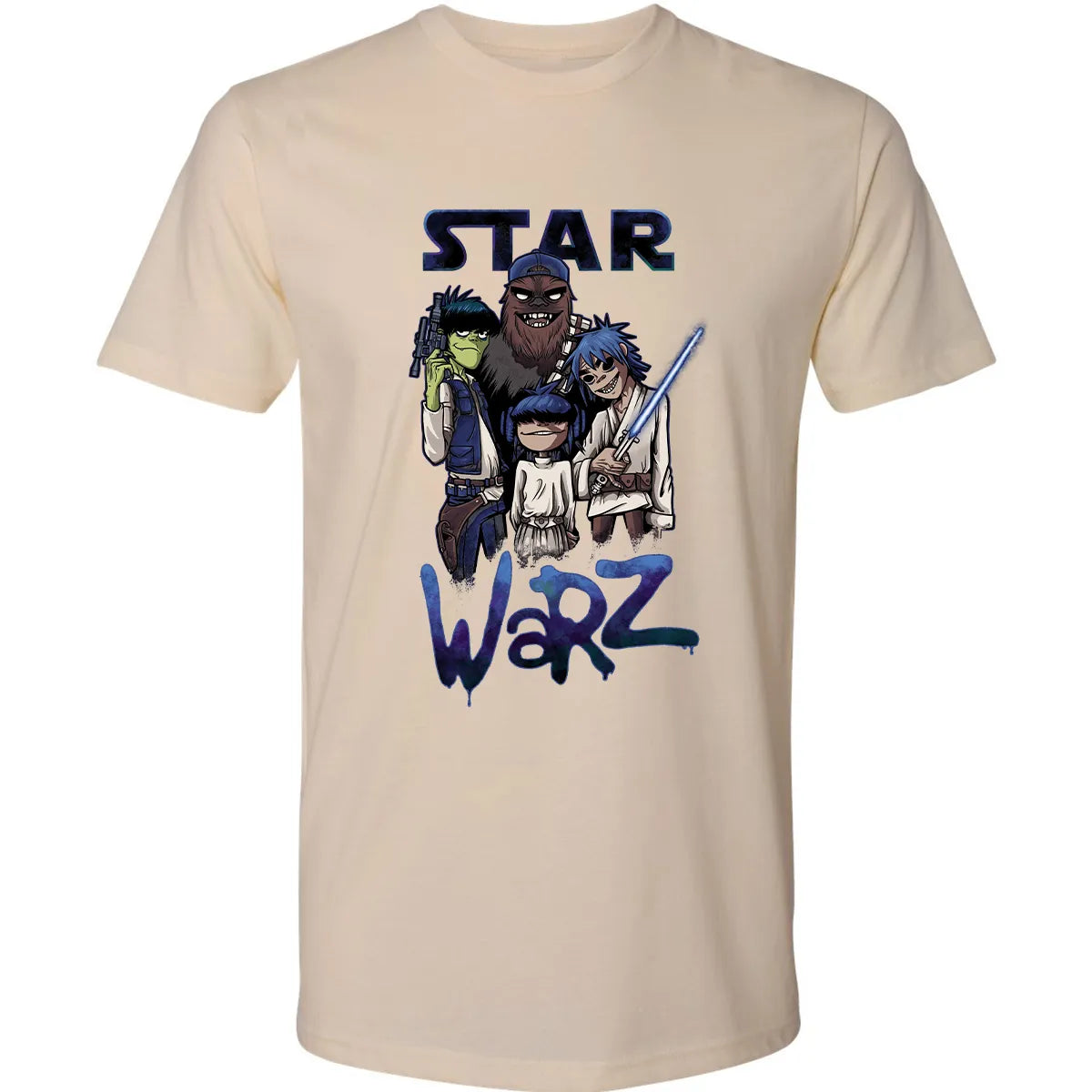 Premium Unisex T-shirt - WT6ZH1TD